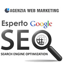 Agenzia Web Marketing Posizionamento Motori Di Ricerca SEO